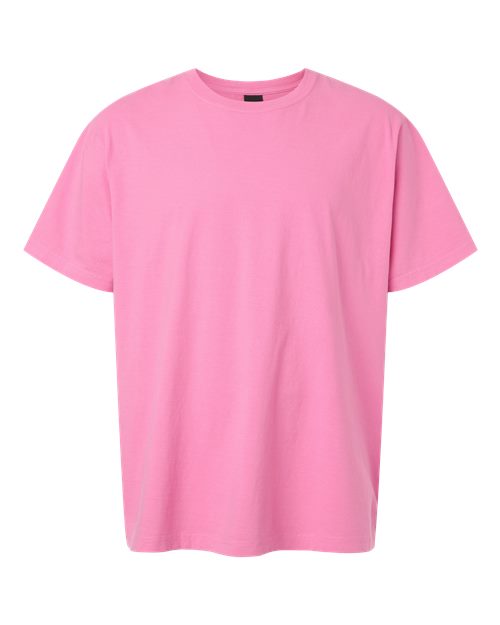 BELLA + CANVAS 4810GD - Bubble Gum