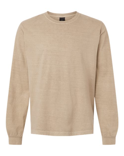 BELLA + CANVAS 4851GD - Khaki