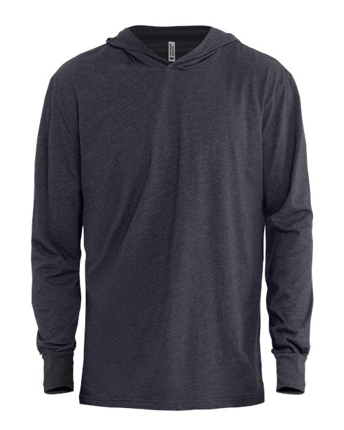 Next Level 6221 - Charcoal