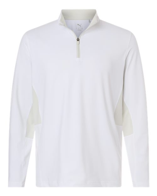 Puma Golf 628858 - White Glow/ Sedate Grey