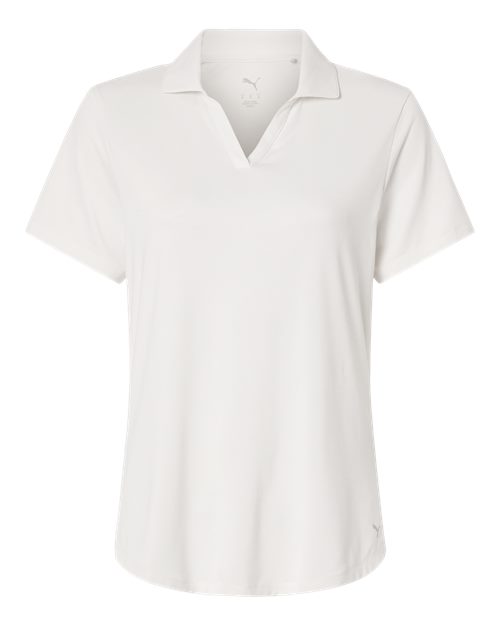 Puma Golf 631051 - Warm White Heather