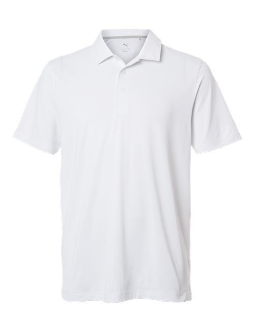 Puma Golf 631055 - White Glow