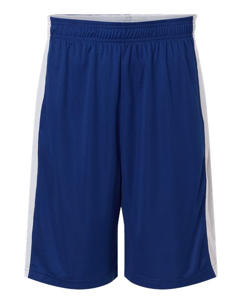 Team 365 TT115B - Sport Royal/ White