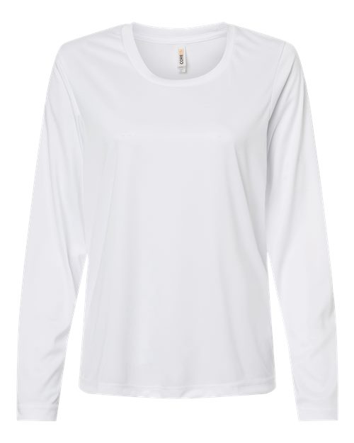 CORE365 CE10LW - White