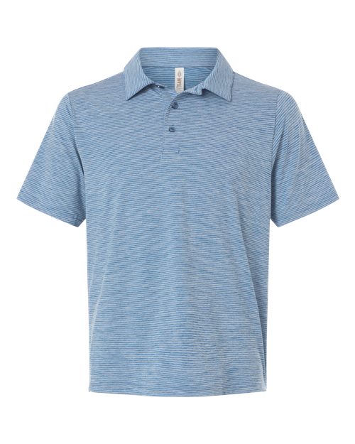 Team 365 TT125 - Sport Royal Heather/ White