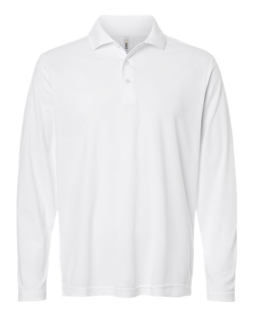 CORE365 CE108L - White
