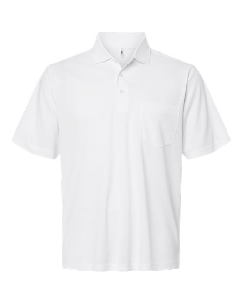 CORE365 CE108P - White