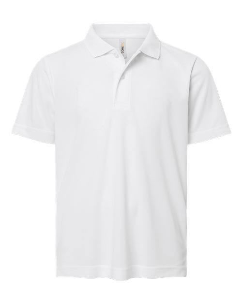 CORE365 CE108Y - White