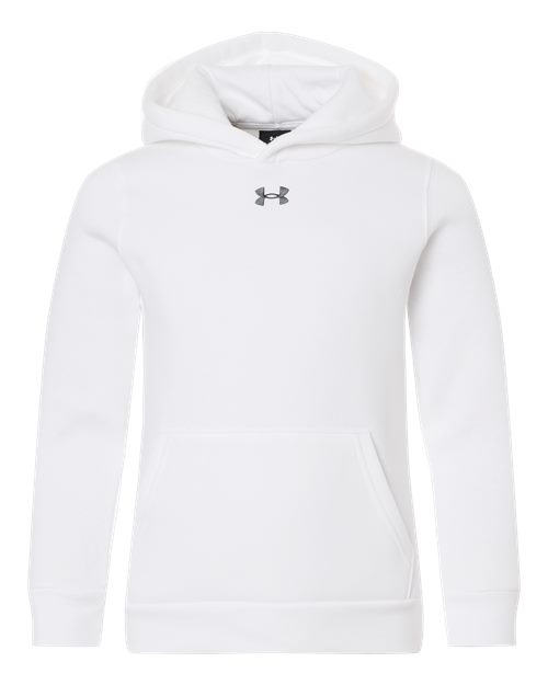 Under Armour 6014162 - White/ Pitch Grey Medium Heather