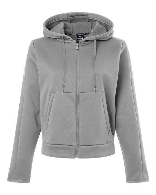 Under Armour 6010941 - Mod Grey/ White