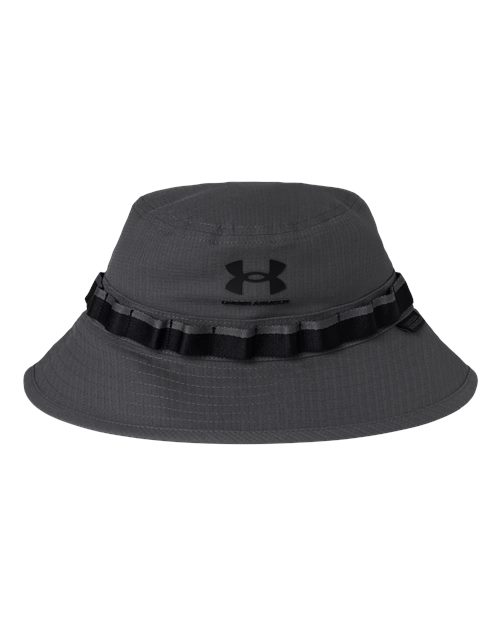 Under Armour 1383434 - Castlerock/ Black