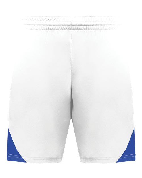 Augusta Sportswear 1736 - White/ Royal