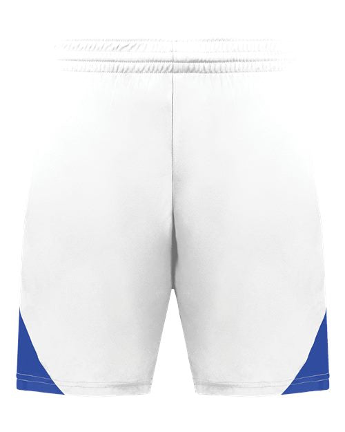 Augusta Sportswear 1737 - White/ Royal