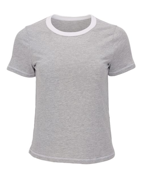 Boxercraft BW2106 - Oxford Heather