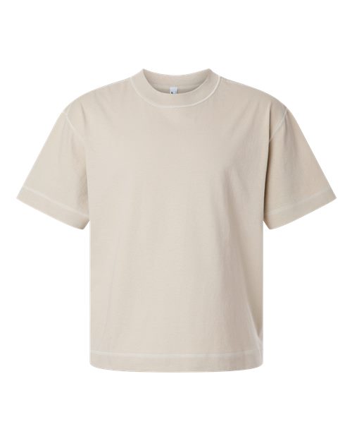 American Apparel 13ML0 - Bone
