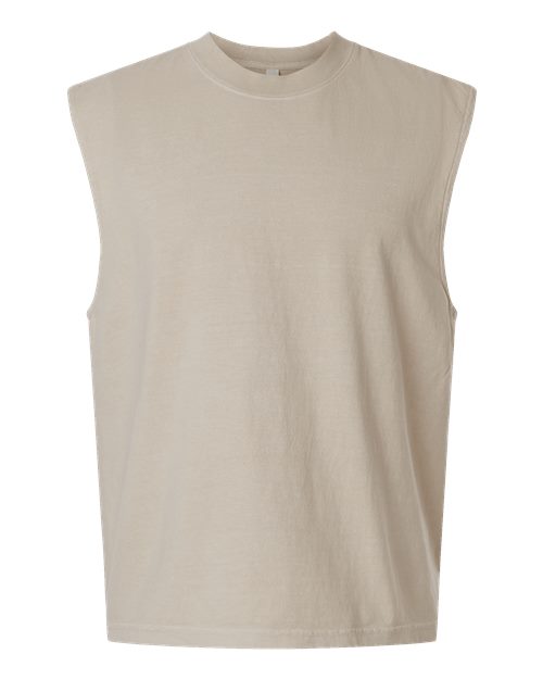 American Apparel 207GD - Faded Bone