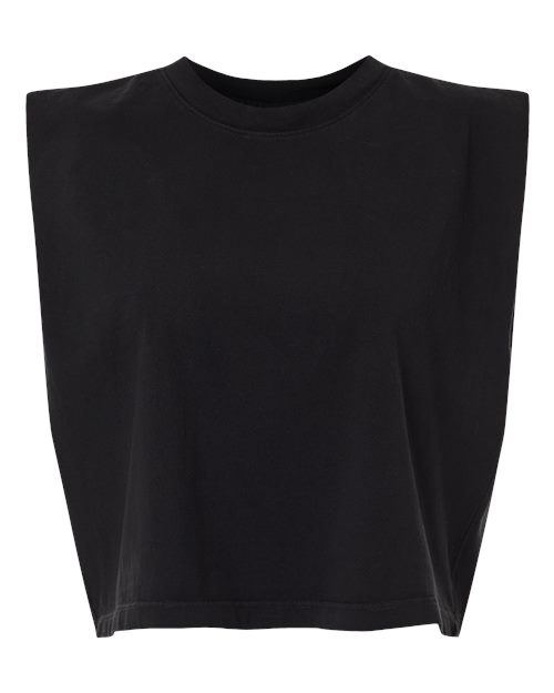 American Apparel 307GD - True Black