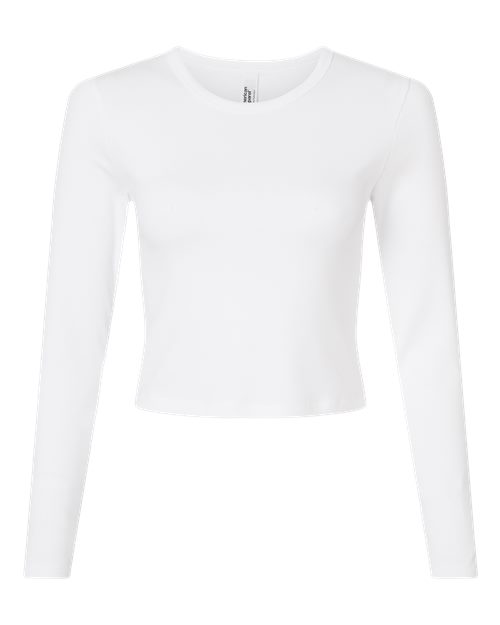 American Apparel BR2107 - White