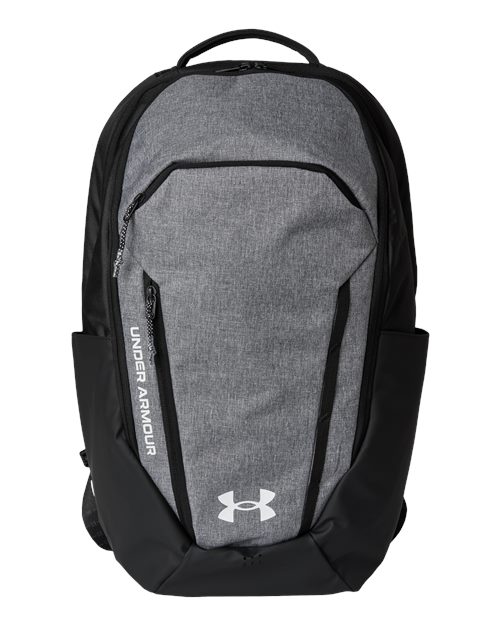 Under Armour 6013319 - Castlerock Heather/ Black/ White
