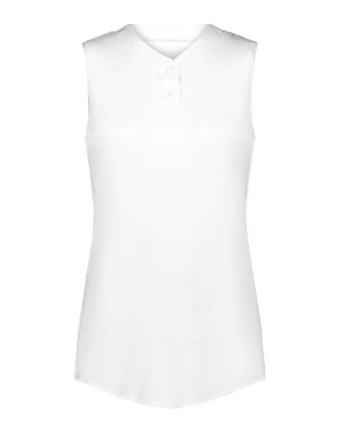 Augusta Sportswear 6913 - White