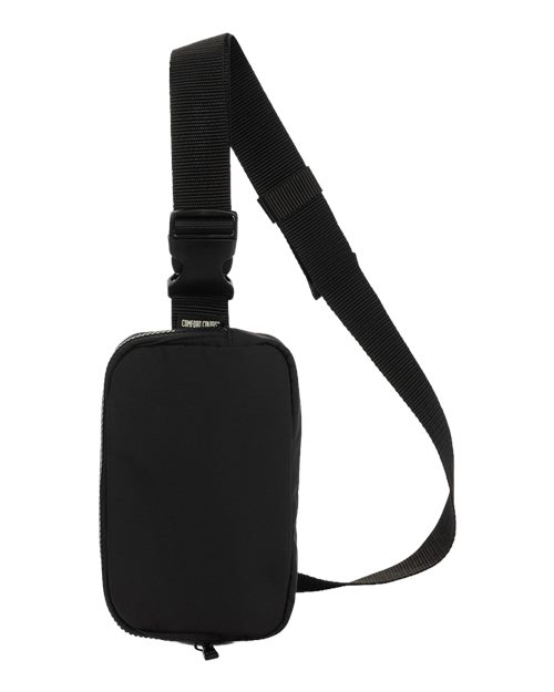 Comfort Colors CCSB0 - Black