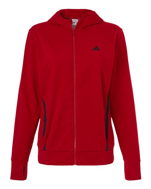 Adidas AT209 - Team Power Red/ Black