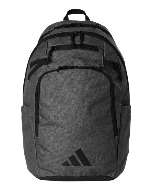 Adidas AB600 - Twill Onix Grey/ Black