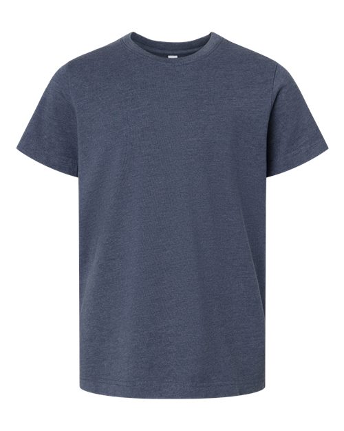 LAT 6102 - Washed Navy