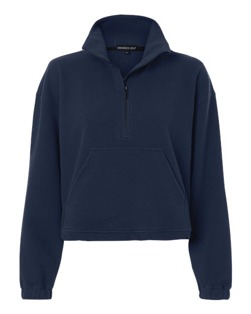 Swannies SWKL400L - Navy