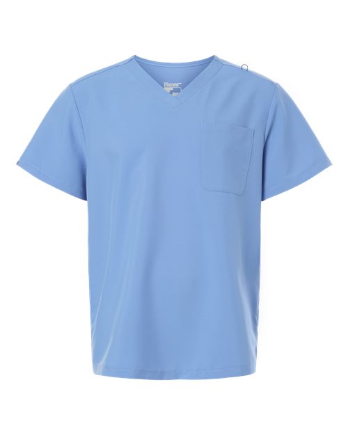 Hanes HMB000 - Ceil Blue