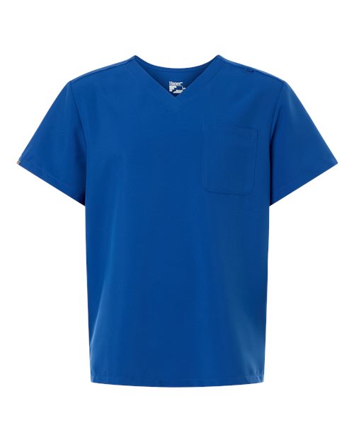 Hanes HMB000 - Royal Blue