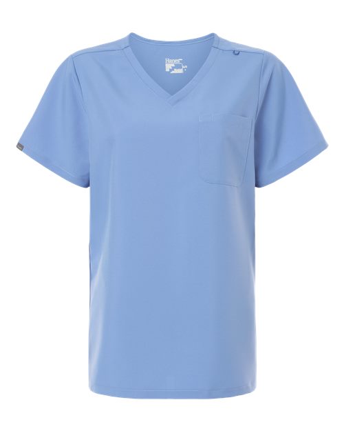 Hanes HSB000 - Ceil Blue