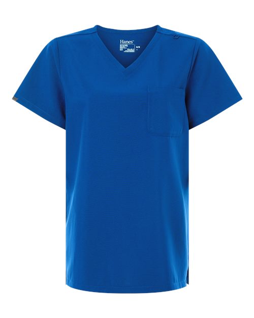 Hanes HSB000 - Royal Blue