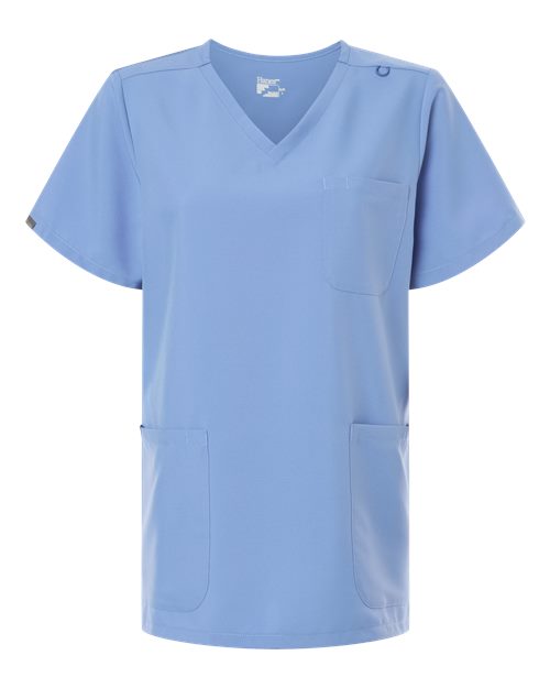 Hanes HSB002 - Ceil Blue