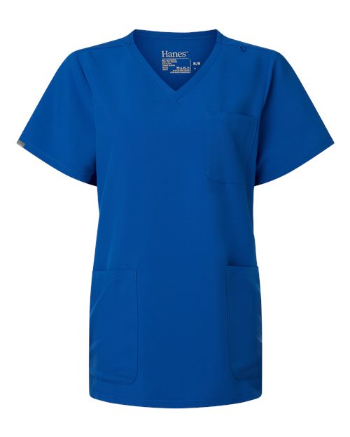 Hanes HSB002 - Royal Blue