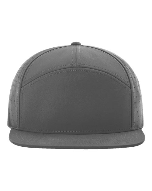 Richardson 169 - Charcoal