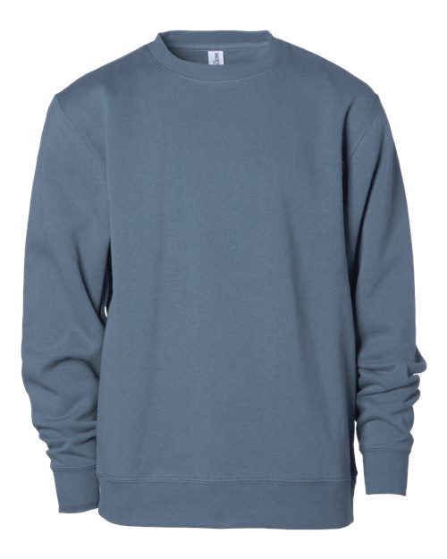 Independent Trading Co. SS3001Y - Storm Blue