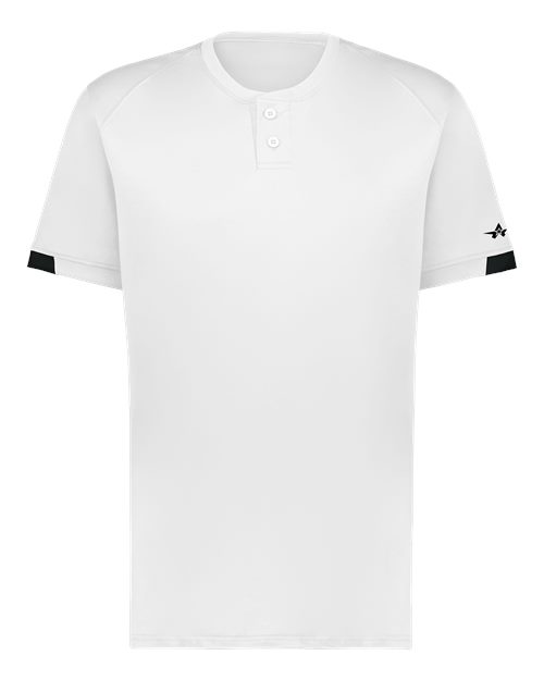 Alleson Athletic 7950 - White/ Black