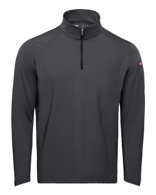 Red Kap QZM2 - Carbon