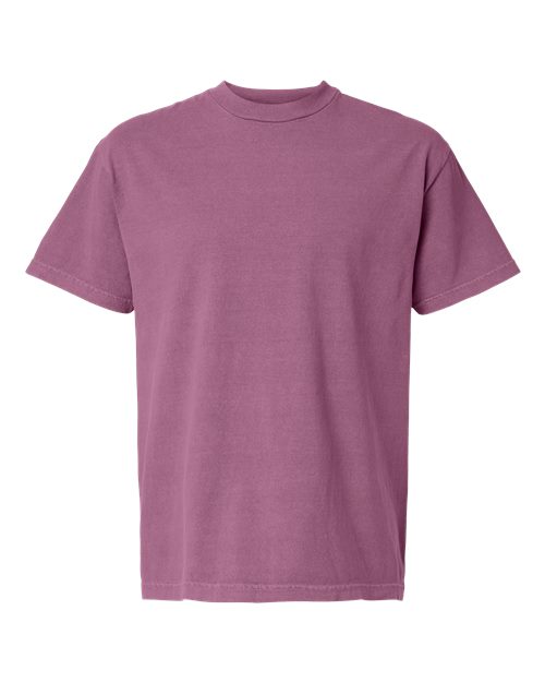 American Apparel 1301GD - Faded Berry
