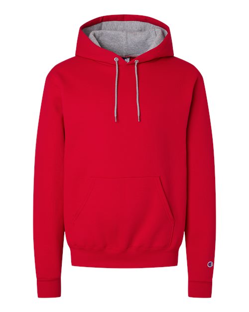 Champion S7CB0 - Scarlet/ Light Steel