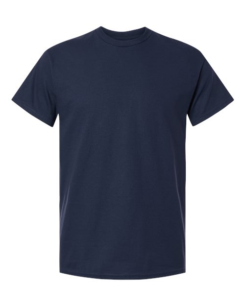 Gildan 5000T - Navy