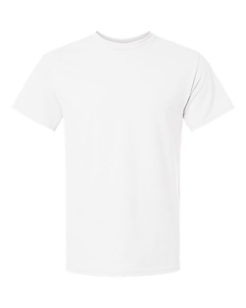 Gildan 8000T - White