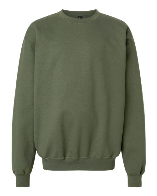 Gildan SF000B - Military Green
