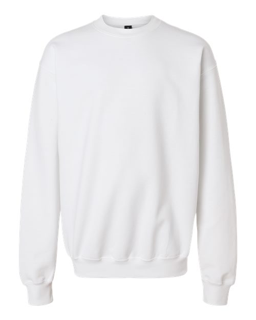 Gildan SF000B - White