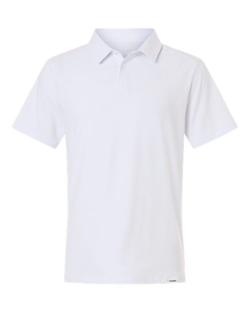 Legends SSM00T024 - White