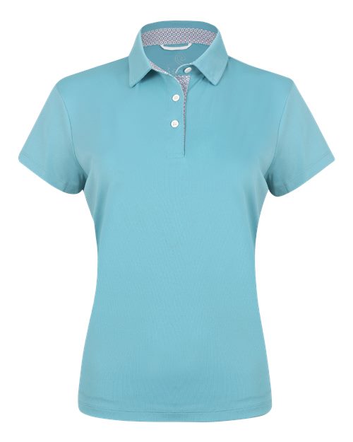 Swannies W60105 - Aqua
