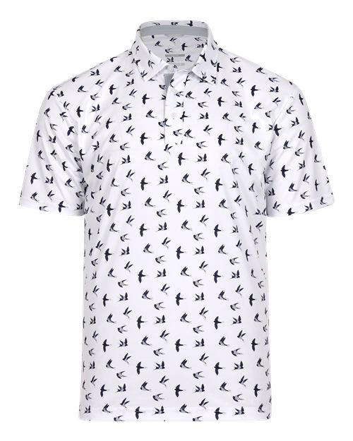 Swannies P10619 - White