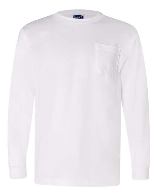 Bayside 3055 - White