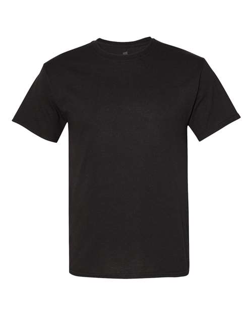 Hanes 5170 - Black